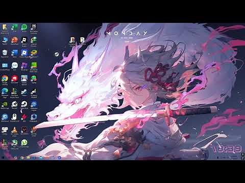 Cách tải Wallpaper Engine FREE + Tải hình nền từ workshop [ KHÔNG LỖI ]