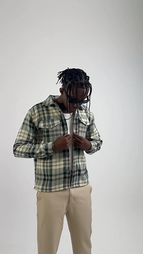 Somali Model Photoshoot: A Day in the Life of a Model