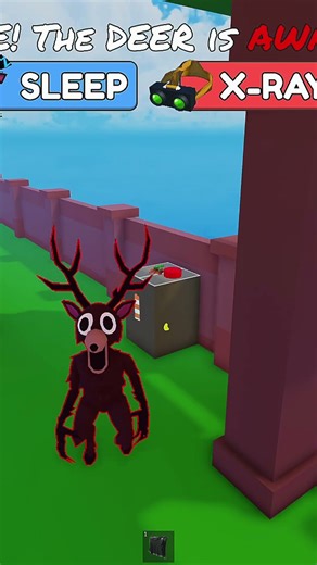 99 nights monster terror