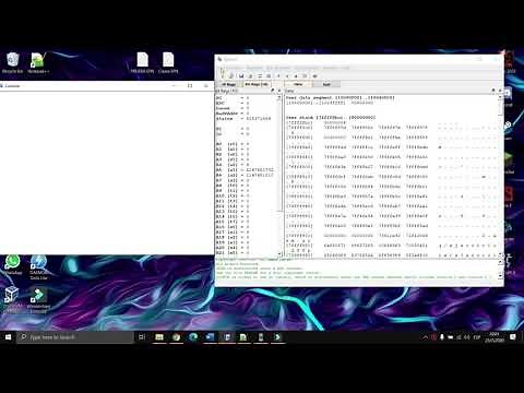 Tutorial Simulador QTSPIM lenguaje ensamblador (ejercicios paso a paso)