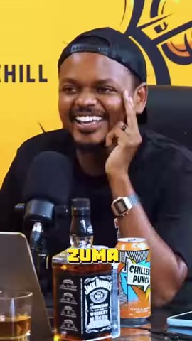 Dancing with Jacob Zuma_A Surprising Story! #podcastandchillwithmacg #HelenZille | Podcast with MacG