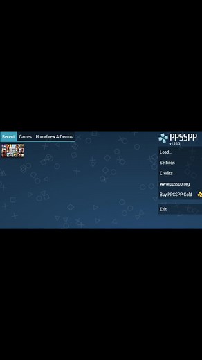 GTA 5 Mobile Gameplay on Android with PPSSPP Emulator