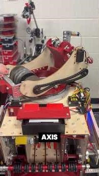 Vertically Transferring Intake | 25068 Raptoria | FTC Snapshot