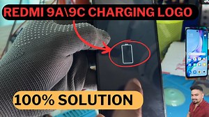 Redmi 9a,Poco C3 Only Charging Logo Problem Solution 100% | redmi 9a charging logo only#viral #repairing #mobile #problem #viralvideos #smarttelecom | Smart Telecom