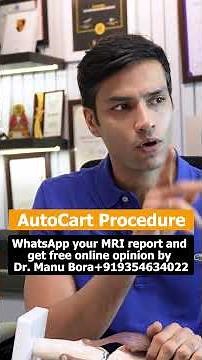 Next-Gen Solutions: 3 Advanced Patellar Cartilage Transplant Surgeries