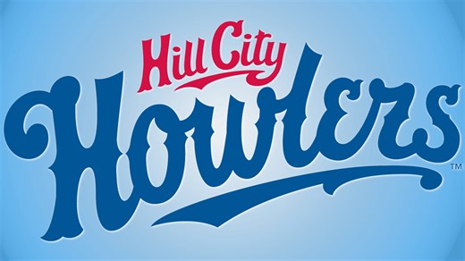 Lynchburg Hillcats rebrand themselves as the Hill City Howlers