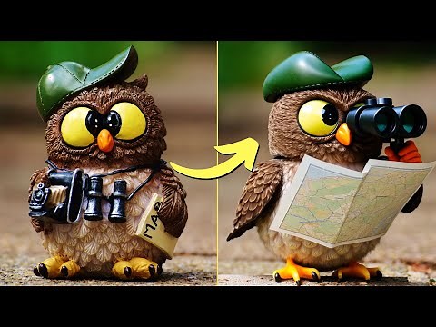 Luma Dream Machine Image to Video Ai vs Runway Gen 3 Alpha Image to Video AI