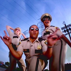 A rap song that everyone can enjoy. #ComedyTBT | Comedy Central