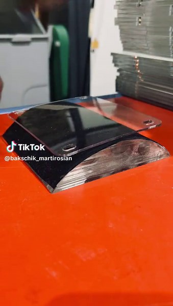 Mesmerizing Plastic Forming Timelapse | Cutwise x BMTEC