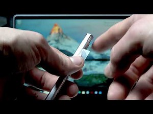 How to pair the HP Rechargeable MPP 2.0 Tilt Pen with the HP OmniBook 5 Flip