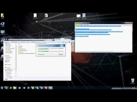 The File name, directory name, or volume label syntax is incorrect