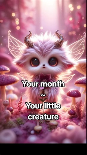 Your Little Creature: Monthly Cuteness Awaits