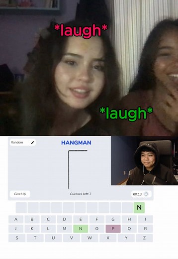 Mastering Hangman: Tips for Winning on Ometv