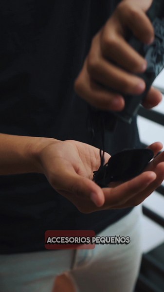 ¿Qué accesorios usar con dedos delgados? Consejos y recomendaciones