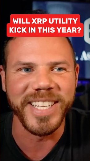 Will XRP Utility Kick In This Year