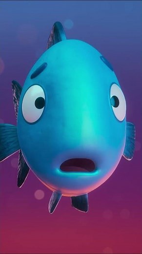 "I was captured by a squid"🦑 | Tiddler First Look | ‪@GruffaloWorld‬