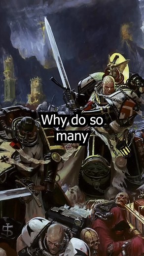 27K views · 495 reactions | Why Is There So Much MELEE In Warhammer 40k - Is It TACTICAL Why So Many Factions Use Melee | 40K Explained | Facebook