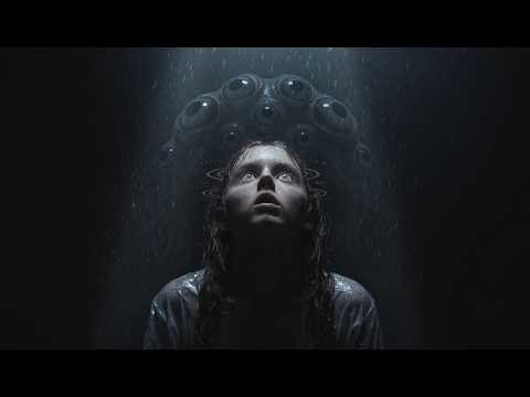 HFY .Aliens Studied Human Dreams… Then They Saw Something Watching Back#hfy