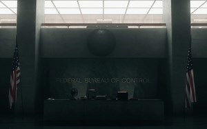 《控制Control》全收集-CG1初入控制局