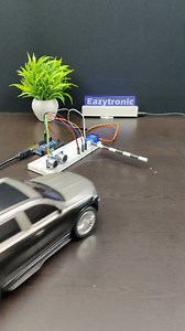 1.3K views · 88 reactions | Toll Gate using Arduino Online Robotic Classess for kids whatsapp me for demo class +917007651787 #stemeducation✏️ #stemforkids #arduinoprojects #arduino_uno #kids #student #arduinouno | Adnan Ansari | Facebook