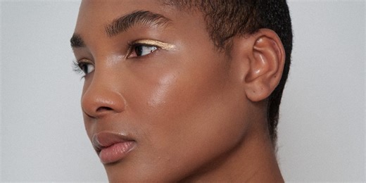 Come realizzare il perfetto trucco estivo senza fondotinta