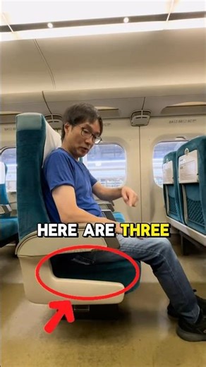 Public Transport In Japan. #japanlife #train #japaneseculture #automobile #cashless #everydayjapan