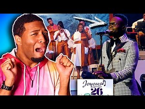 🇿🇦JOYOUS CELEBRATION? SOUTH AFRICAN CHOIRS MAKE YOU CRY LIKE THIS?! 😢 | All Powerful -Mnqobi Nxumalo