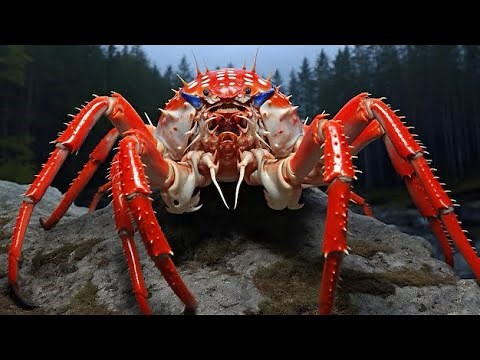Why King Crab is So Expensive: The Untold Story of a Deep-Sea Delicacy