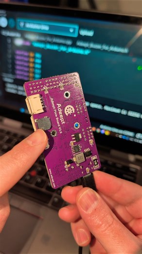 Buzzer Music 🎶🎵 #arduino
