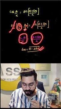 NEET 2026 PHYSICS :Ray Optics Prism Confirmed Question 🚀#neet2026 #sachinsirphysics #neetphysics