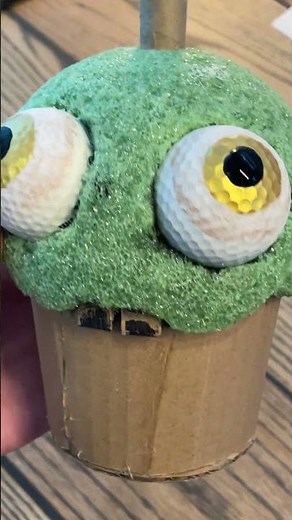 I Made the #fnaf Cupcake for 5 DOLLARS!