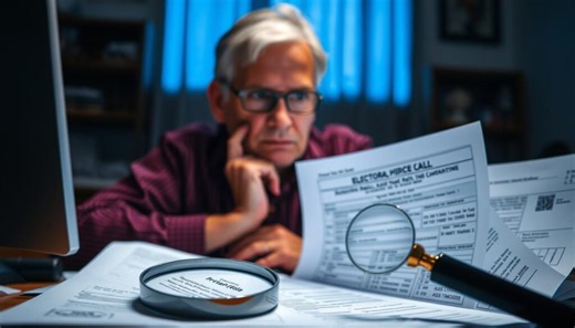 What is a Silent Elector: Impact on Australian Elections