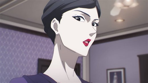 Migi&Dali | E11 - Upside-Down Woman