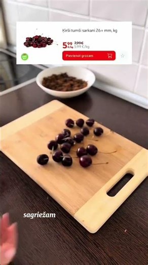 #лайфхакдлямам #полд #десертбезсахара #ппдесерты #receptesbērniem #sadarbība #apmaksātasadarbība