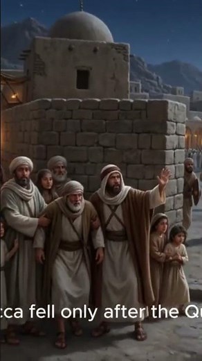 Islam During The Life of Prophet Muhammad - Major Battles Explained