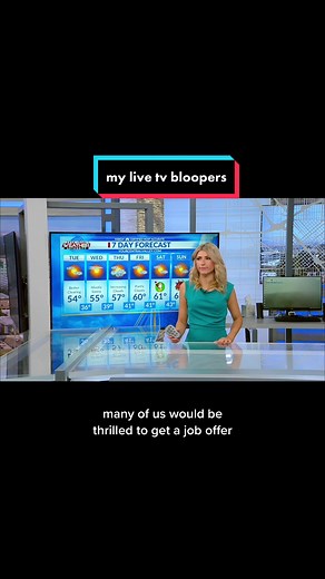 The way that half of these bloopers are in the same dress just on different days….. #localnewsblooper #tvnewsbloopers #tvnewsfail