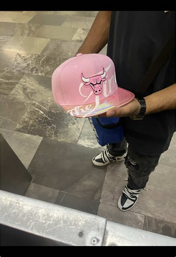 Street Magic Caps: Disponibles en Todos los Colores