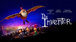 The Inventor - Apple TV