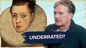 Is James VI & I the most underrated king?