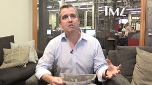 Bill Cosby -- Sexual Assault Case Will Go Forward