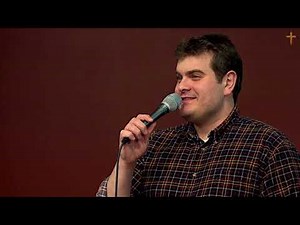 Psalm 34 - Wasilla Bible Church