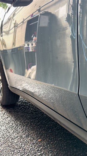 Happy Friday🙂‍↕️✨✨. #fyp #detailing #fypシ #fypシ゚viral #carsoftiktok @Butler Ford @Ford Motor Company