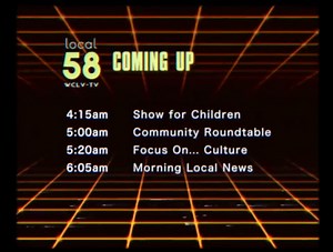 LOCAL58 - Show For Children | movie | 2018 | Official Clip