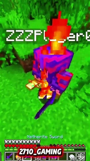 minecraft mace #minecraft