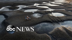 Chinese drought, Presidential portraits, goodbye to a Queen: Week in Photos - The Global Herald