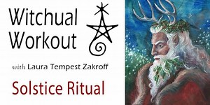 A Simple Solstice Ritual For Anyone