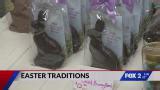 St. Louis candy shops see high demand for Easter sweets
