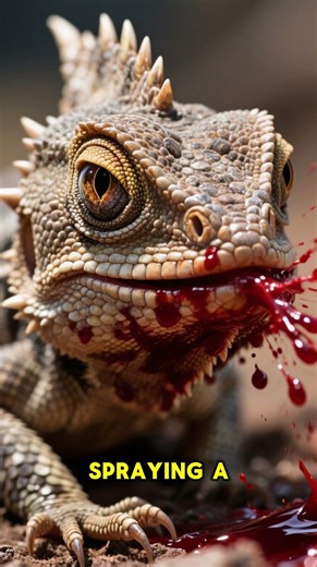 Lizards have real-life superpowers 🦎✨