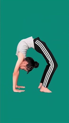 Human Letter O