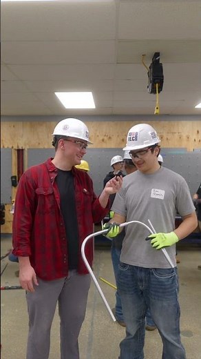 THE COOLEST THING YOU LEARN AS A NEW ELECTRICIAN